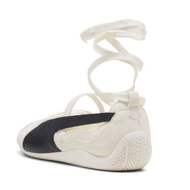 Sneakers og sko Puma PUMA x ROSÉ Speedcat Ballet Hvid | 404395_01, 4