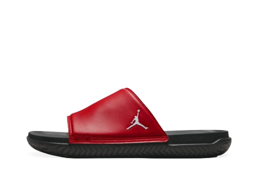 Sneakers og sko Jordan Jordan Play Slides Rød | DC9835-601