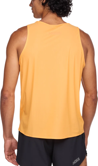 Tanktop Hoka One One Hoka Airolite Run Tank Orange | 1151070-slrfl, 1