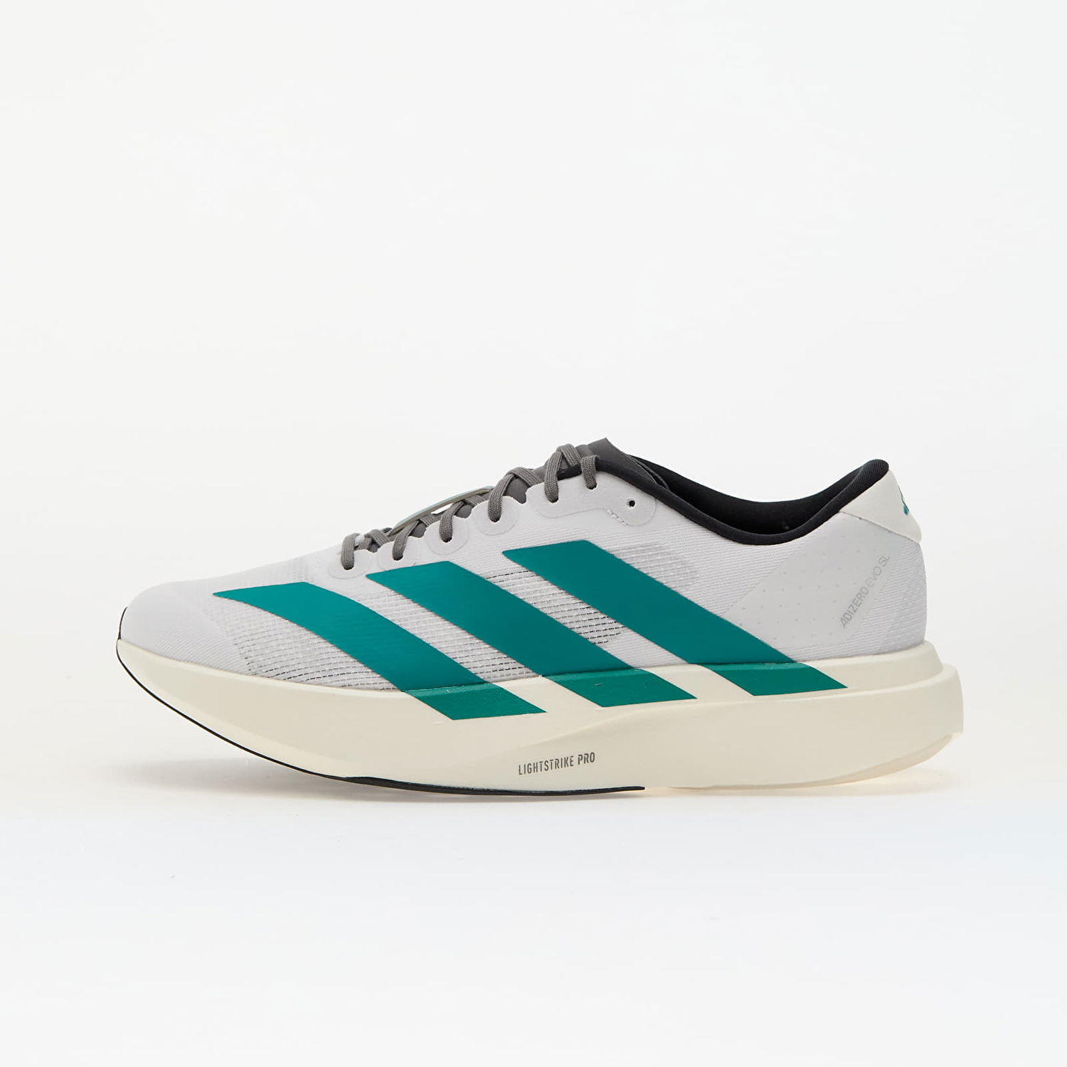 Sneakers og sko adidas Performance Adizero Evo SL Hvid | JS4487, 0
