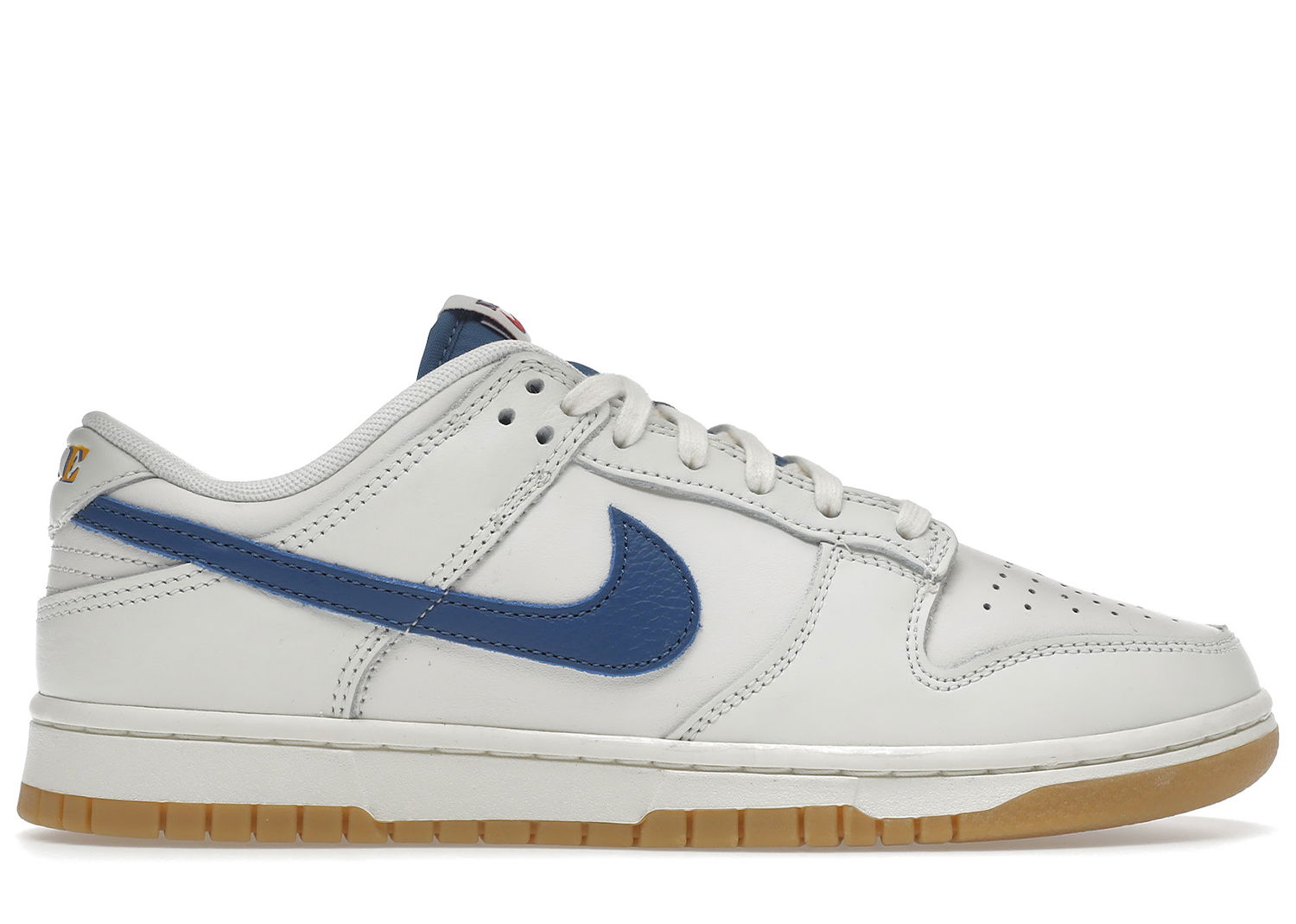 Sneakers og sko Nike Dunk Low SE Sail Dark Marina Blue Hvid | DX3198-133, 0