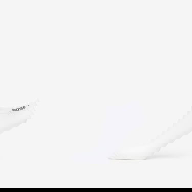 Sokker BOSS Hugo Men-H-5-Pack As Uni Cc Socks White Hvid | 50493197-100, 3