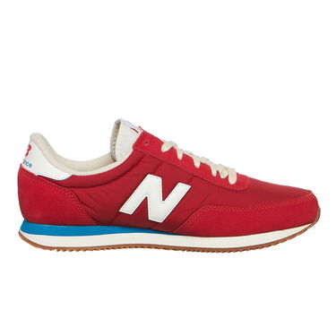 Sneakers og sko New Balance 720 Rød | UL720NO1, 2