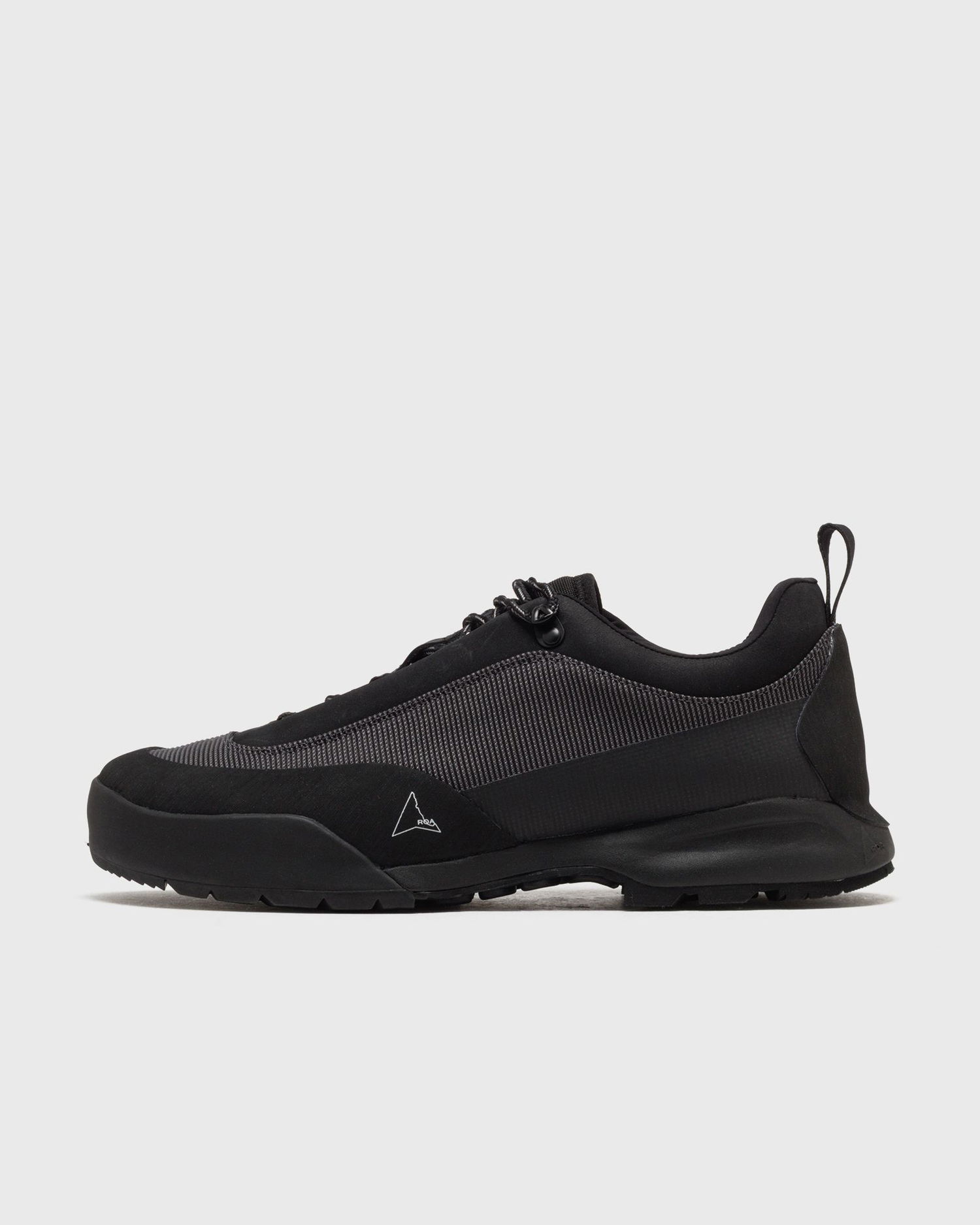 Sneakers og sko ROA Cingino Sort | NBUW1398FA230, 1