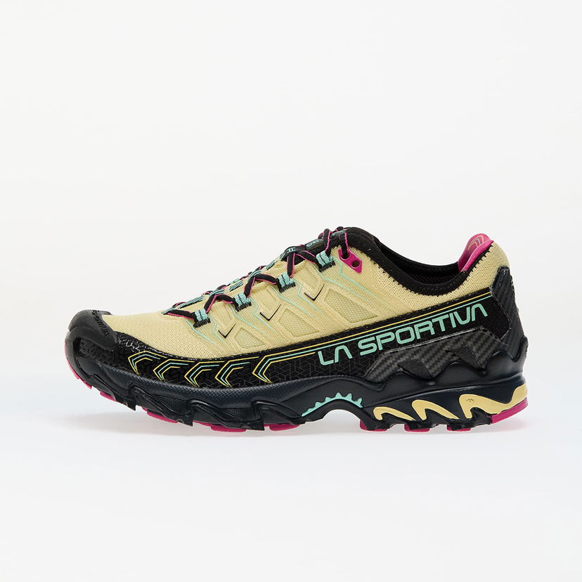 Sneakers og sko La Sportiva Ultra Raptor II 38.5 Gul | ZFHS052