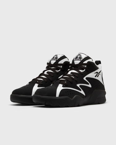 Sneakers og sko Reebok ATR MID Sort | 100200791, 1