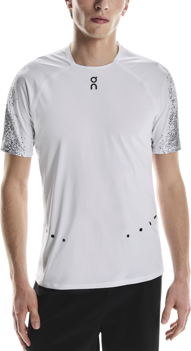 T-shirt On Running On Running Ultra-T Shirt Hvid | 1mf30130923
