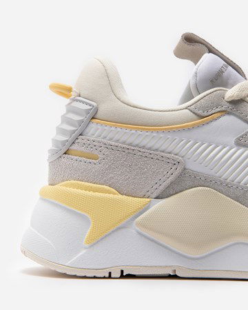 Sneakers og sko Puma RS-X Thrifted Grå | 390648-001, 1