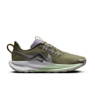 Sneakers og sko Nike Pegasus Trail 5 Grøn | DV3864-200, 3