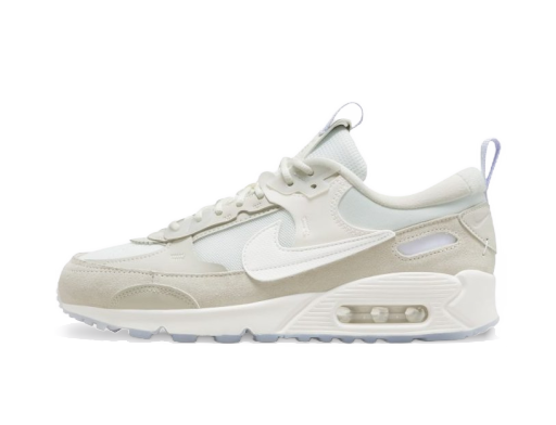 Sneakers og sko Nike Air Max 90 Futura Hvid | DM9922-102