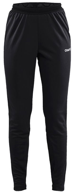 Joggingbukser Craft Evolve Slim Training Pants Sort | 1910167-999000
