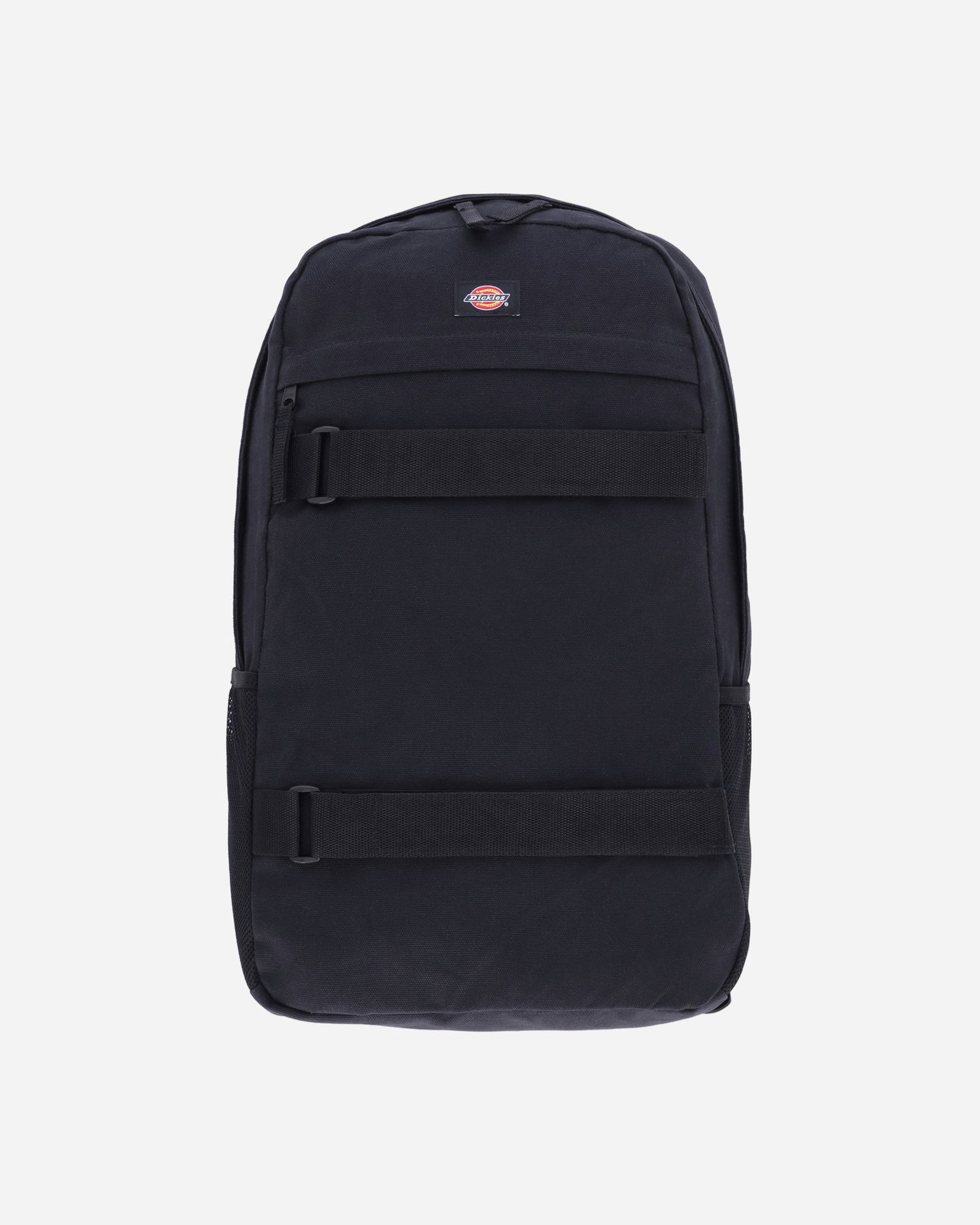Rygsæk Dickies Duck Canvas Plus Backpack Sort | DK0A4XF9 BLK1, 0