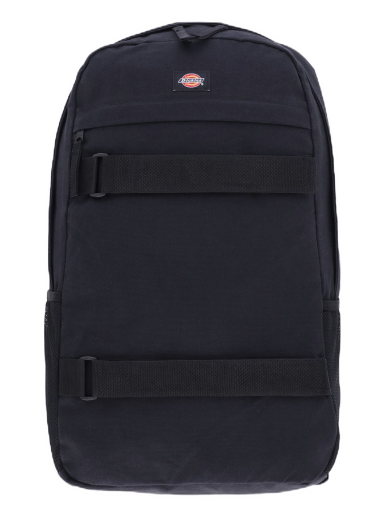Rygsæk Dickies Duck Canvas Plus Backpack Sort | DK0A4XF9 BLK1