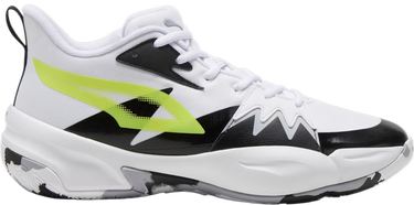 Sneakers og sko Puma Genetics Hvid | 309691-01, 0