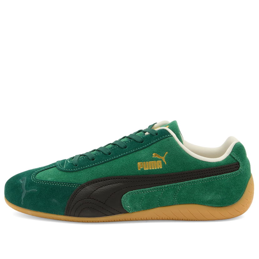 Sneakers og sko Puma Speedcat OG Grøn | 406329-54