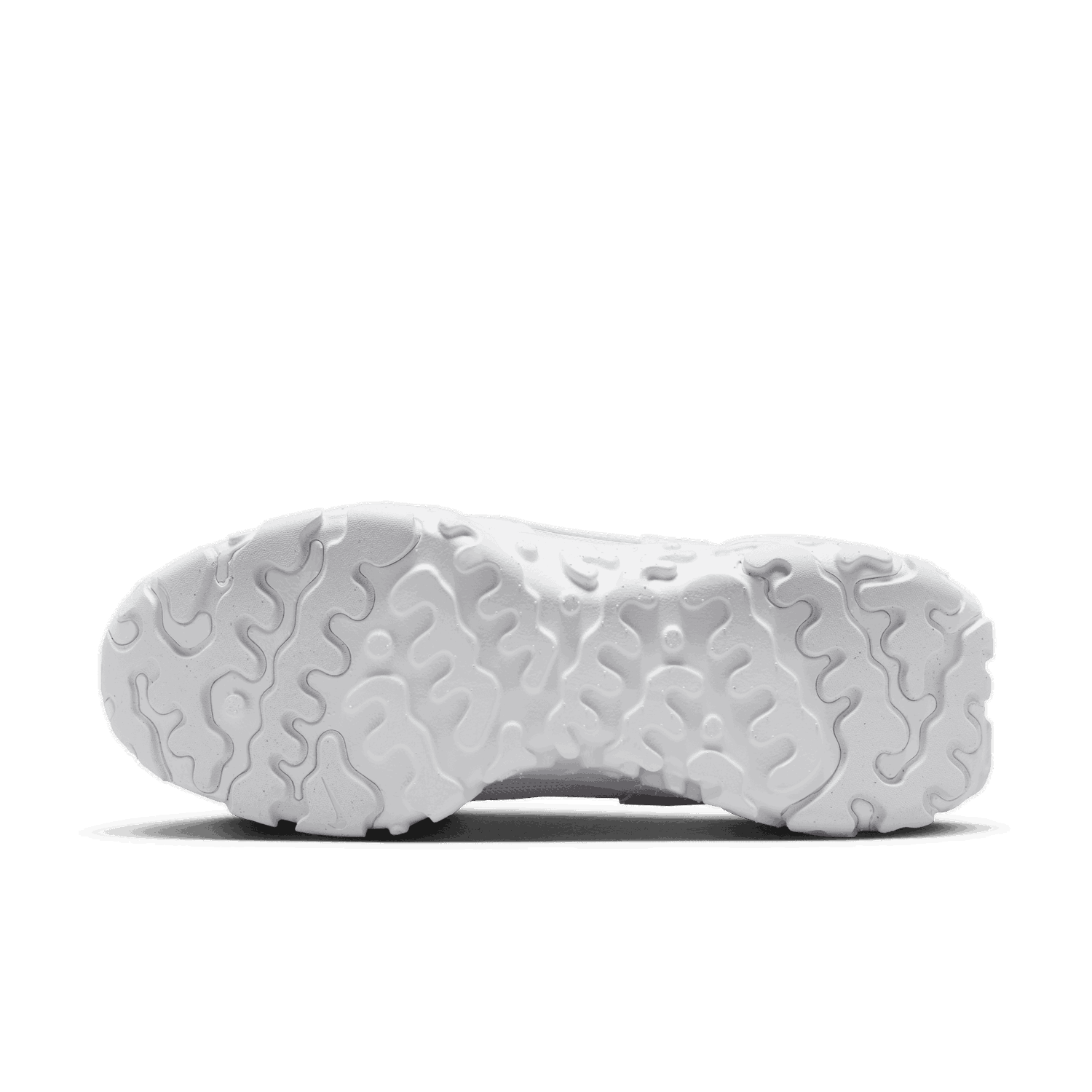 Sneakers og sko Nike React R3VISION W Hvid | DQ5188-100, 1