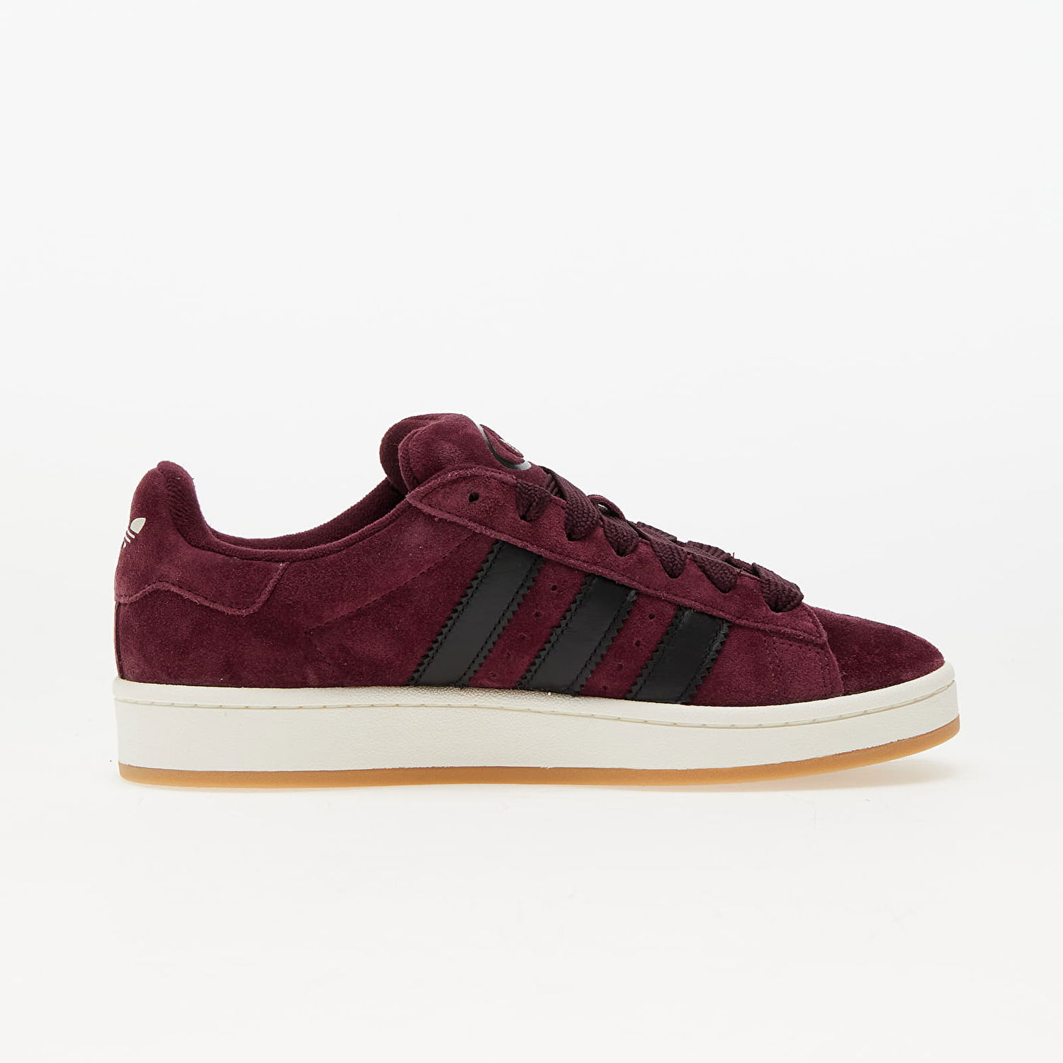 Sneakers og sko adidas Originals adidas Campus 00s Bourgogne | IF8765, 0