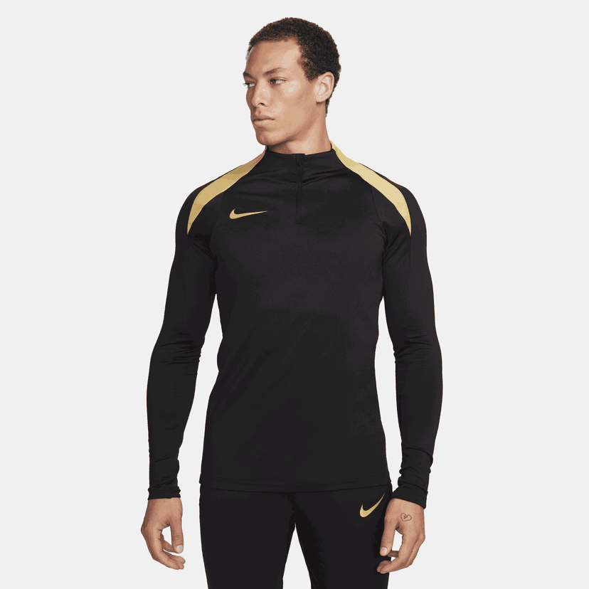 T-shirt Nike Dri-FIT Strike Sort | FN2403-011