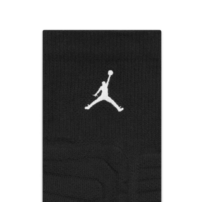 Sokker Jordan Ultimate Flight 2.0 Quarter Basketball Socks Sort | SX5855-011, 1