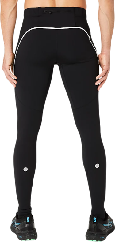 Leggings Asics ROAD LITE-SHOW TIGHT Sort | 2011d098-001, 3