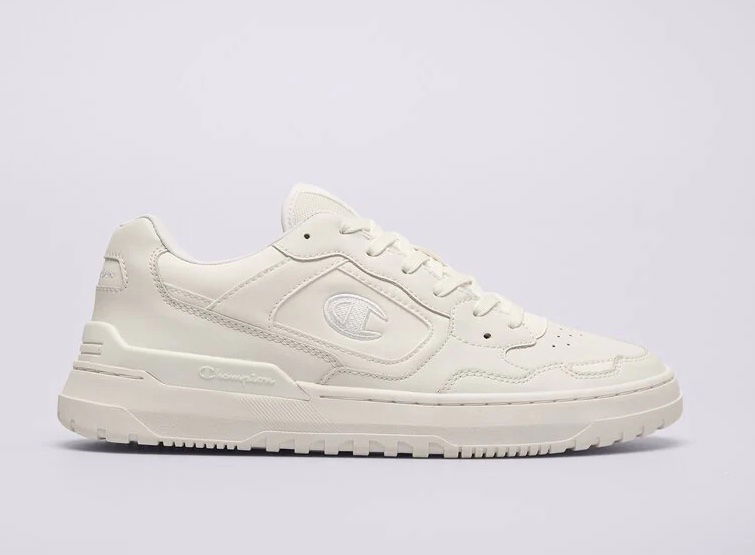 Sneakers og sko Champion Z89 Low Hvid | S22099WW014, 0