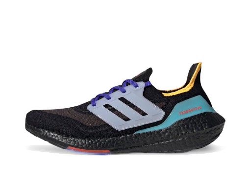 Løbe adidas Performance UltraBoost 21 Flerfarvet | S23870