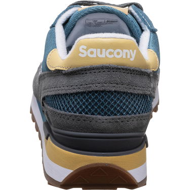 Sneakers og sko Saucony Shadow Original Blå | S2108-828, 2