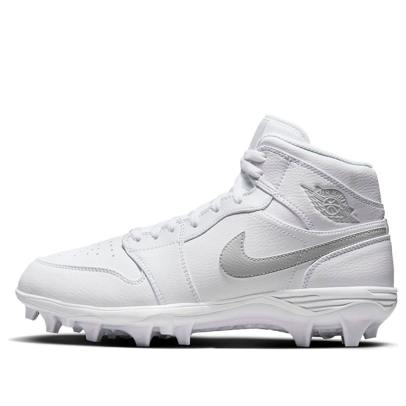 Tøj Jordan Jordan 1 Mid TD Hvid | FJ6805-101