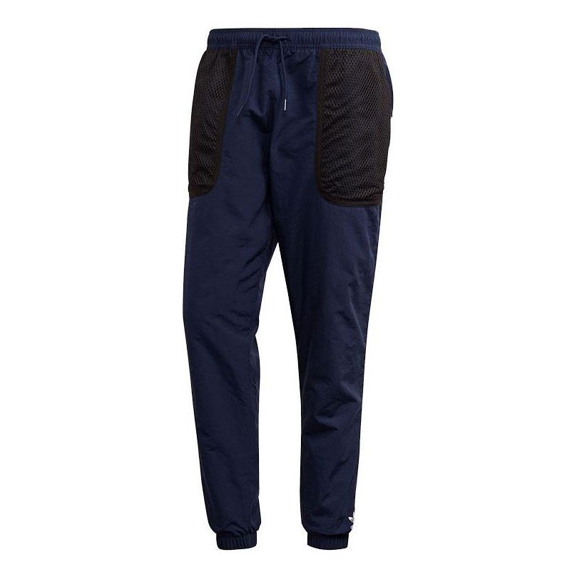 Bukser adidas Originals Men's Sportswear Pants Blå | FM3683