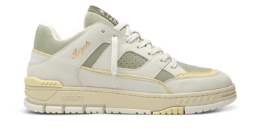 Sneakers og sko AXEL ARIGATO Area Lo Flerfarvet | F3362003, 1