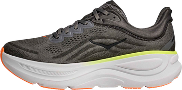 Sneakers og sko Hoka One One Bondi 9 Grå | 1162011-altg, 4