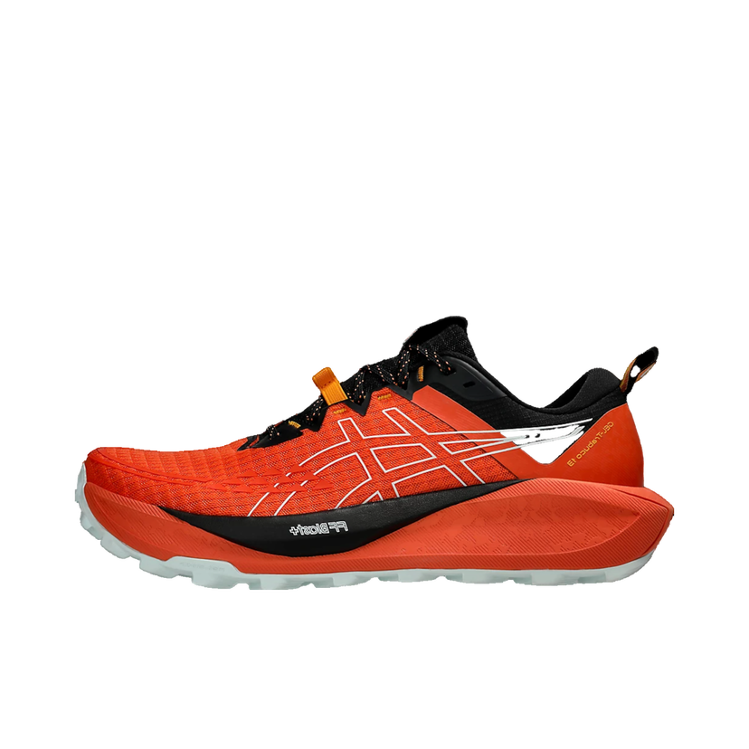 Sneakers og sko Asics GEL-Trabuco 13 Orange | 1011b973-800