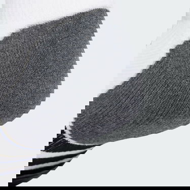 Sokker adidas Performance Performance Cushioned Low Socks 3 Pairs Hvid | JD9569, 4
