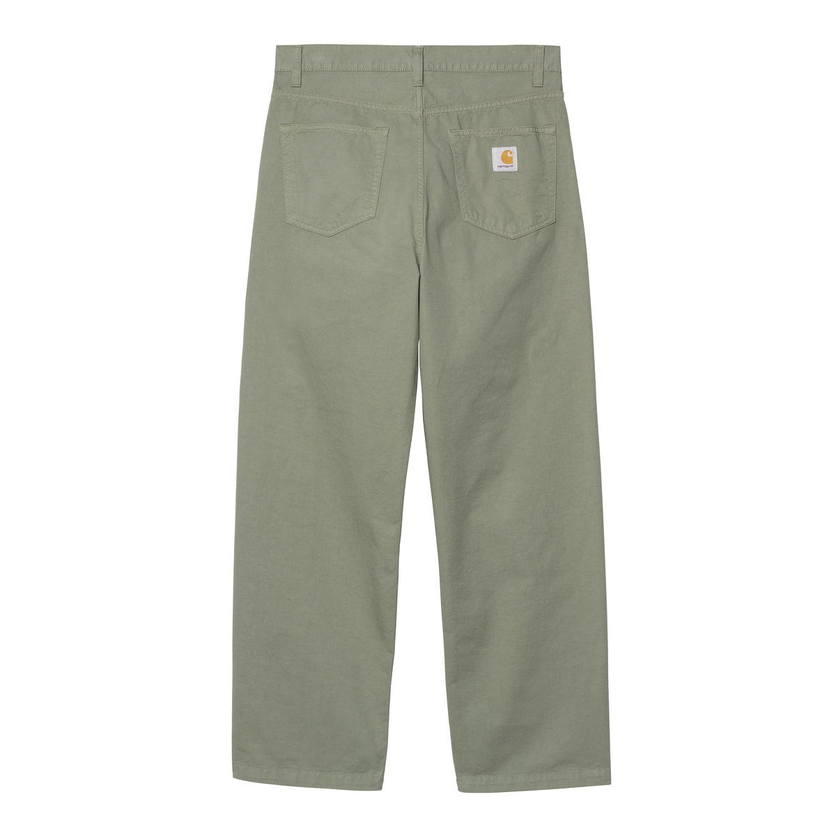 Bukser Carhartt WIP Carhartt WIP Landon Pants Grøn | I034806_9, 0