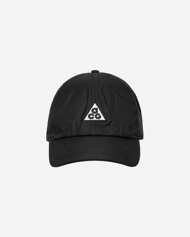 Kasket Nike Dri-FIT Club ACG Cap Sort | FB6533-010, 3