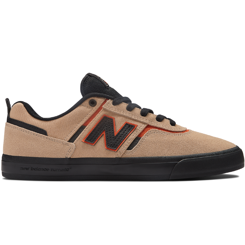 Sneakers og sko New Balance Numeric Beige | NM306TOB