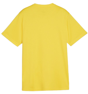 T-shirt Puma teamGOAL T-Shirt Gul | 658636-07, 1