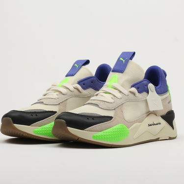 Sneakers og sko Puma RS-X Sankuanz cloud Beige | 369610 01, 0