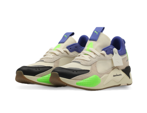 Sneakers og sko Puma RS-X Sankuanz cloud Beige | 369610 01