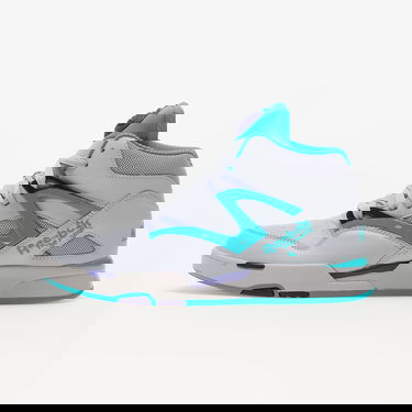 Sneakers og sko Reebok Pump Omni Zone II Grå | HQ6866, 1