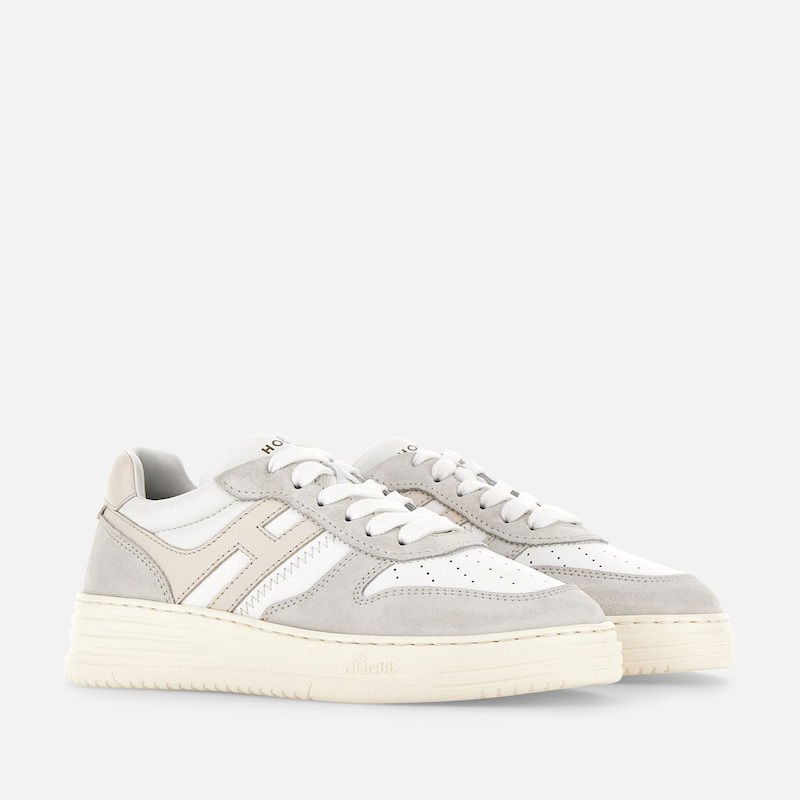 Sneakers og sko Hogan H630 Grå | HXW6300EU50ODZ0ZS5, 1