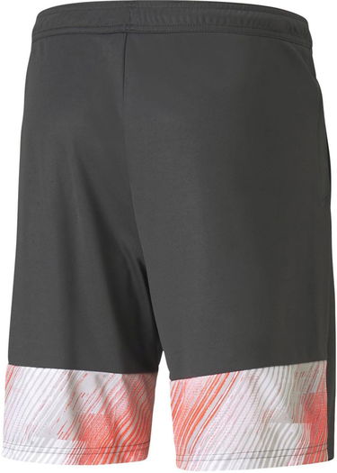 Shorts Puma individualCUP Shorts Grå | 65721341, 1