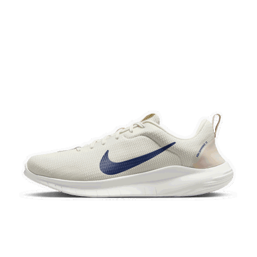 Sneakers og sko Nike Flex Experience Run 12 Hvid | DV0740-103, 1