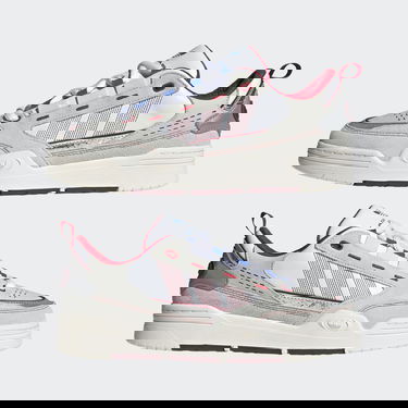 Sneakers og sko adidas Originals ADI2000 Hvid | GX6358, 6