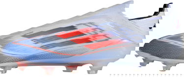 Sneakers og sko adidas Performance F50 Elite Laceless FG Hvid | IF8819, 3