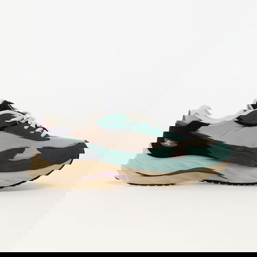 Sneakers og sko Mizuno Wave Rider Grøn | D1GA330918, 2
