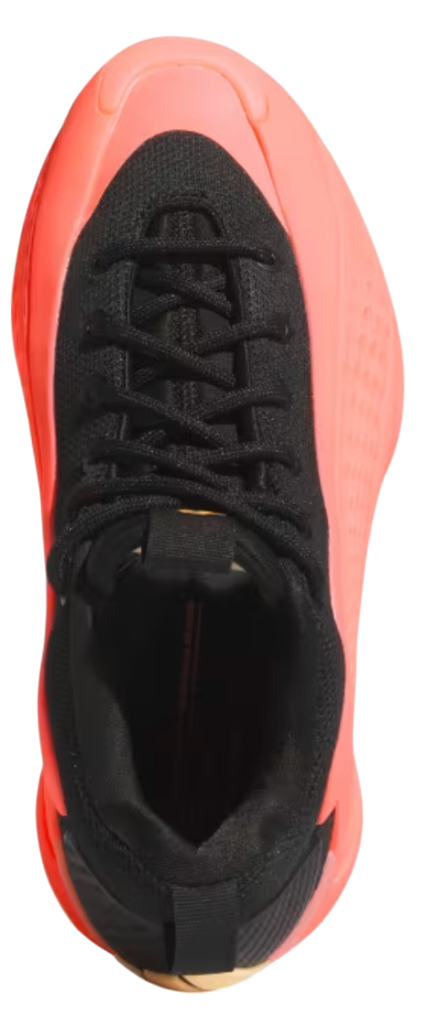 Sneakers og sko adidas Performance Anthony Edwards 1 Low J Lyserød | JI4076, 1