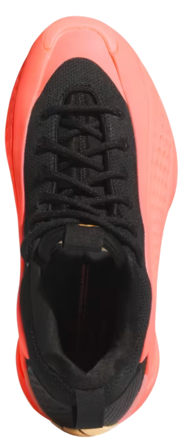 Sneakers og sko adidas Performance Anthony Edwards 1 Low J Lyserød | JI4076, 1