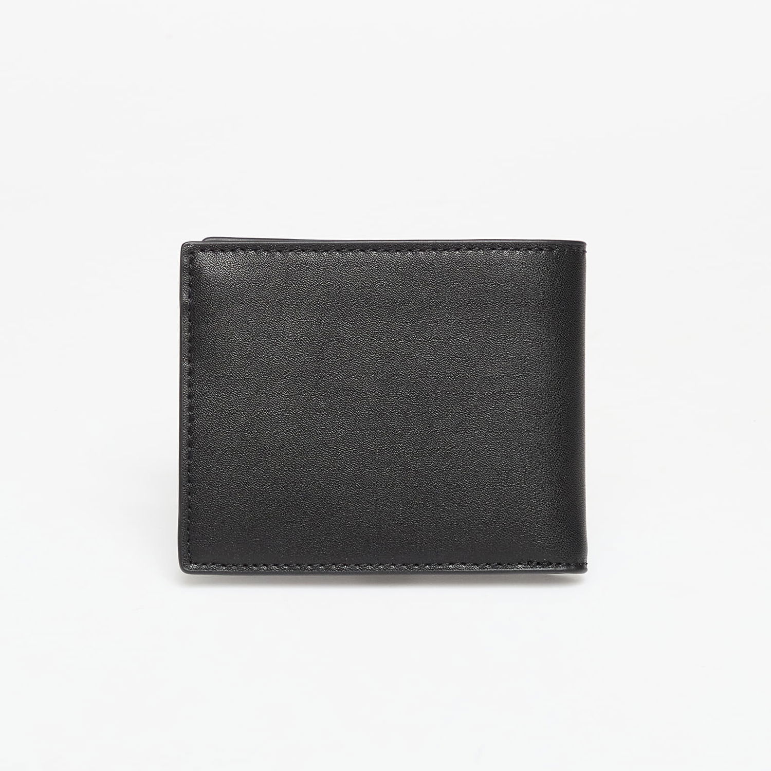 Tegnebog Tommy Hilfiger Tjm Linear Cc & Coin Wallet Black Universal Sort | AM0AM13695 BDS, 1
