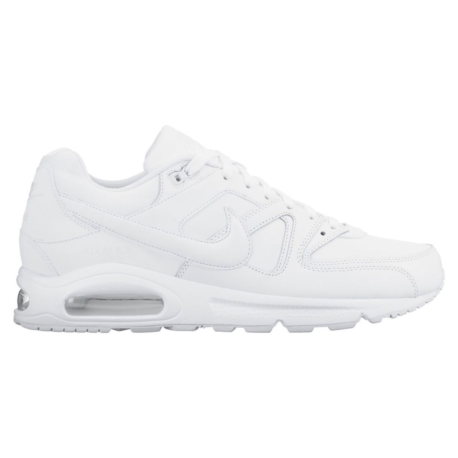 Sneakers og sko Nike Air Max Command Hvid | 749760-102, 0